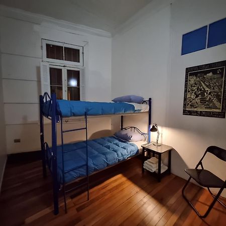 Escarabajo Hostel (Adults Only) Valparaíso Dış mekan fotoğraf